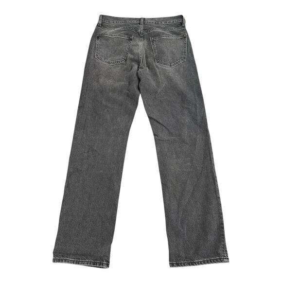 Old Navy Men's Straight Built-in Flex Jeans Size 30x32 - Picture 2 of 3